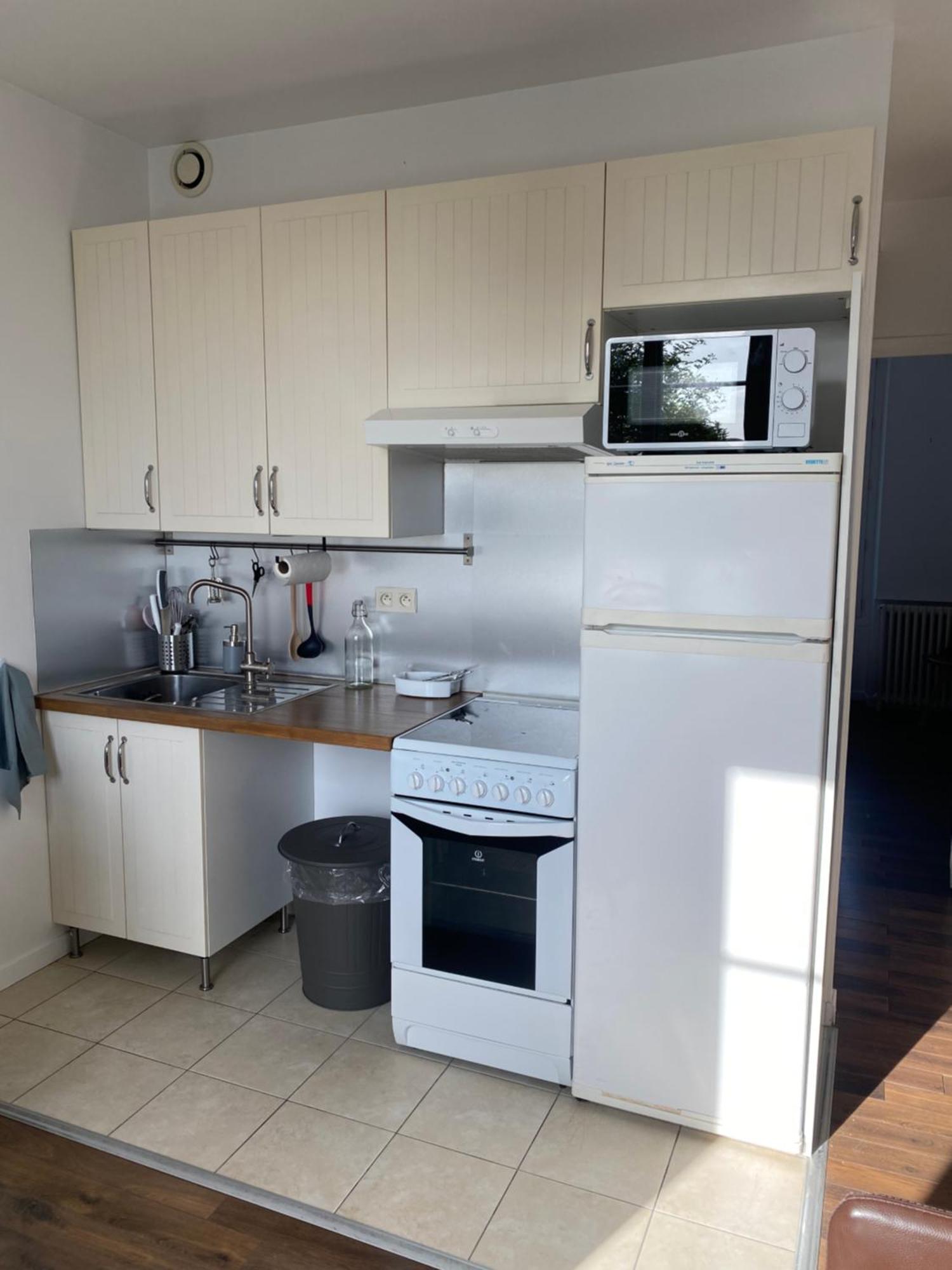 Hotel Particulier Champlan Bagian luar foto