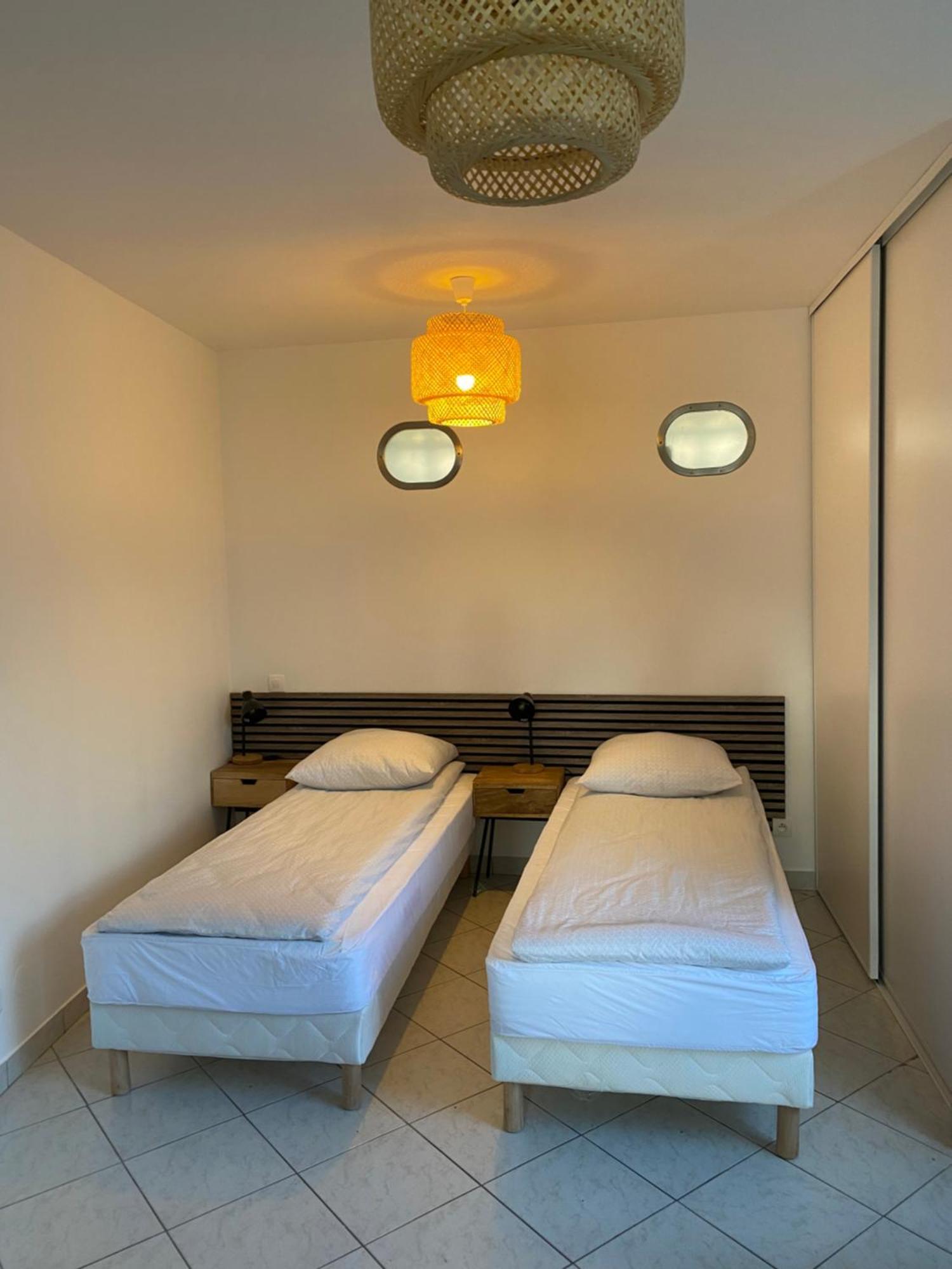 Hotel Particulier Champlan Bagian luar foto